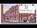 Fairfax house in york england the finest georgian town house youll ever see