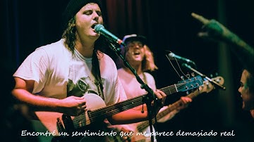 SKEGSS - Spring Has Sprung. (Subs Español)