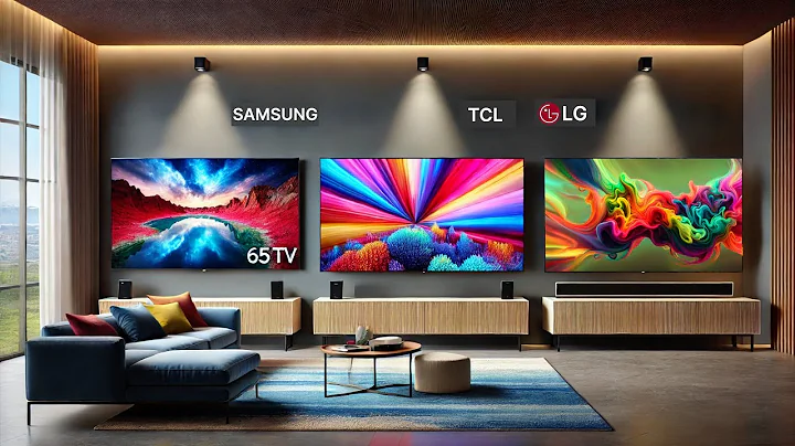 All You Need: 2025 Samsung QN95D vs TCL C855K vs LG C4 4K Premium TV comparison thumbnail