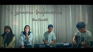 DI LAMARMU ||(melamarmu)|| BADAI ROMANTIC PROJECT