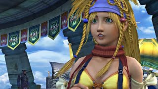 7 Final Fantasy X-2 Facts You Probably Didn't Know