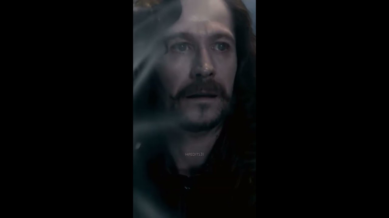  Pov Everything Y N Potter Touches Surely Dies