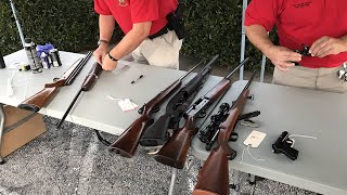 Gun buyback event has special meaning