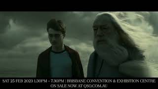 Harry Potter and the Half-Blood Prince™ In Concert with Queensland Symphony Orchestra