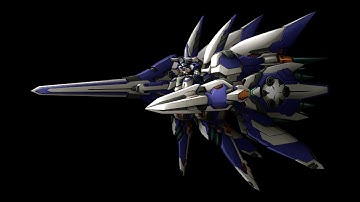 SRW OG2nd/OGIB - Drumfire