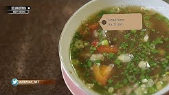 Menu Empal Asem yang Bikin Nagih Engkong Peppy - Durasi: 8.58. 