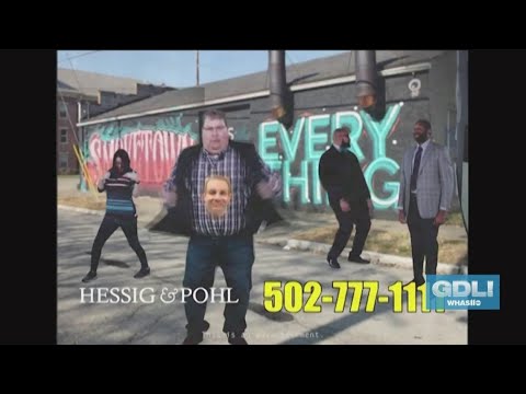 Video GDL: Story behind the viral Hessig & Pohl commercial - youtube
