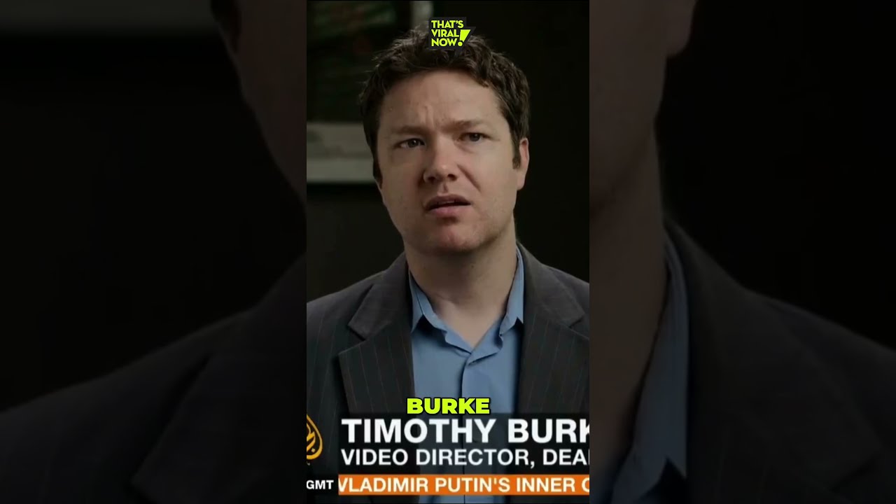 Unveiling The Tucker Carlson Leak Scandal Tim Burke S Controversial Journalism