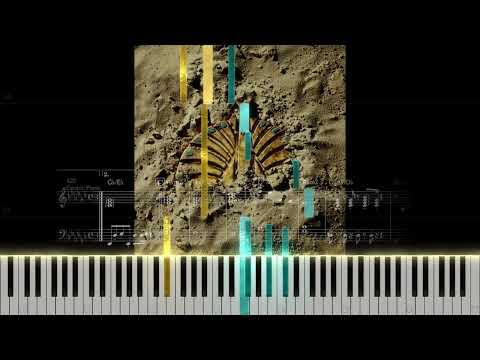 Osorubeki Otona Tachi (Les Adultes Terribles) (Keyboard Part) - Tokyo Jihen