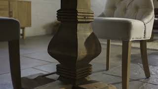 Schots Modern Timber Furniture - Tables &amp; Seating