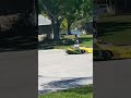 John Deere GoKart