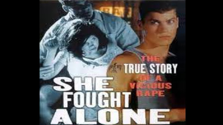 L’Affront (1995) | Drame Émouvant Inspiré d'une Histoire Vraie