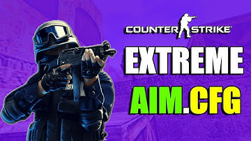 ♛🔥 Counter-Strike 1.6 ♛🔥 ★ AIMBOT EXTREME ★ (BEST AIM CFG) ▶ ️ Полный отдел ◀ 2019! не опустошать