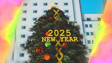 НОВОГОДНЕЕ ОБНОВЛЕНИЕ 2025 + ПРАЗДНИЧНЫЙ КВЕСТ / РЕЛИЗ ЛАУНЧЕРА С ГОЛОСОВЫМ ЧАТОМ!