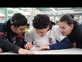 Inspire 180  school boys mentoring program  tony hoang