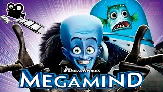 MEGAMIND PELICULA COMPLETA EN ESPAÑOL EL VIDEOJUEGO EL SINDICATO DEL MAL Story Game Movies