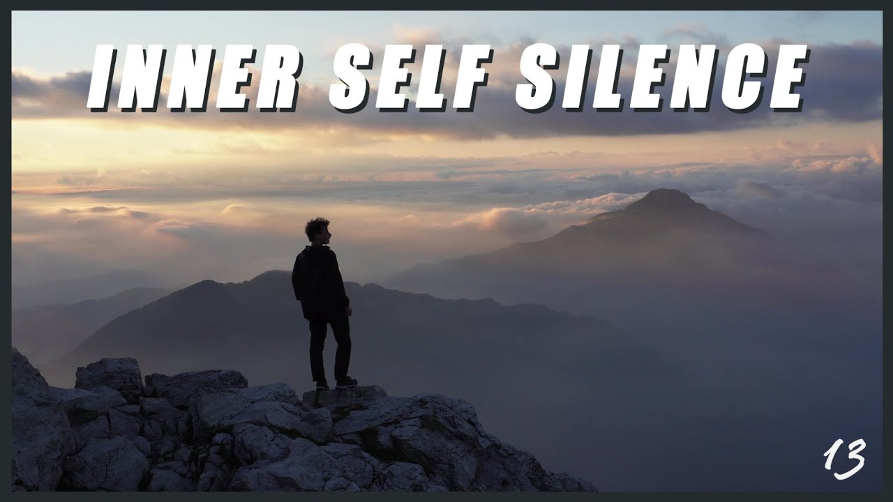 Silence, Listening to My Inner Self | Ep.13