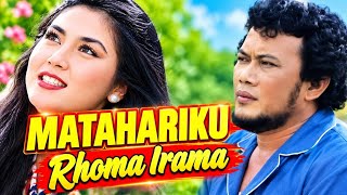 Matahariku duet Yati Octavia original clip lagu terbaik album lagu #lagulawas#lagudangdut #lagu