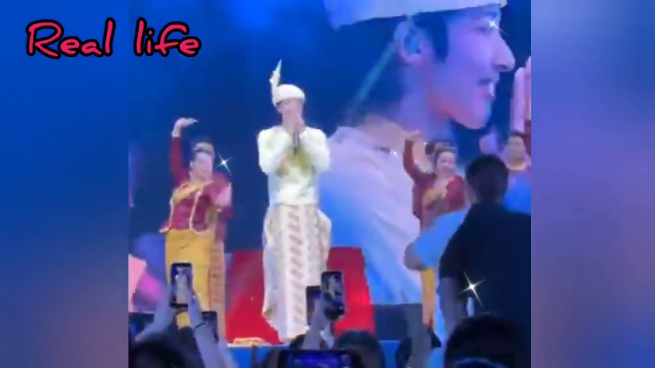 အောင်ဇမ္ဗူ ပွဲ ပြသနာ တက်တဲ့ည ပွဲတွင်းအခြေအနေ ( စ/ ဆုံး) 