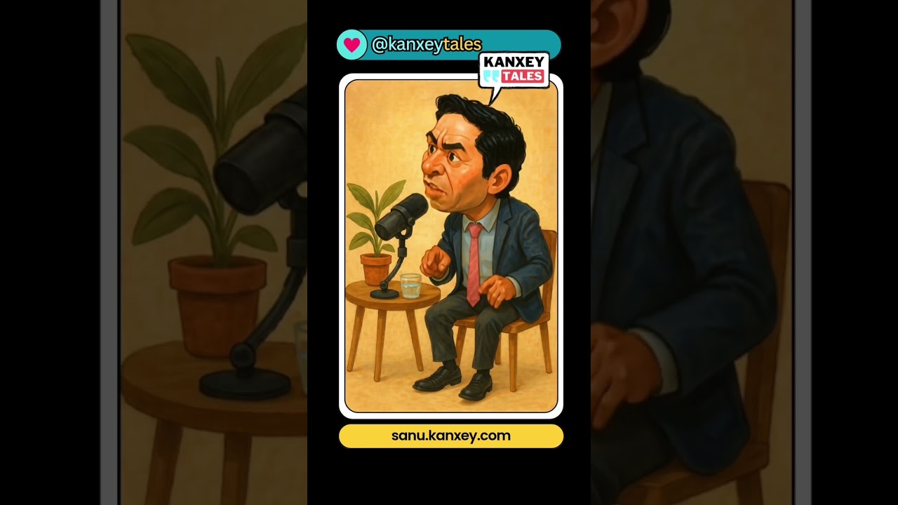 अब के होला त ? Rishi Dhamala Caricature