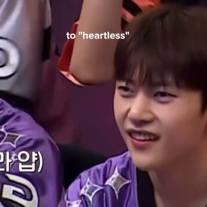 HAOBIN - seok matthew #jk #sunghanbin #kpop #shorts
