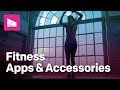 Fitness Apps and Accessories #AskDanWindows 42