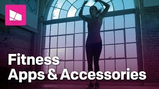 Fitness Apps and Accessories #AskDanWindows 42 screenshot 4