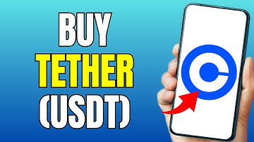 How To Buy Tether (USDT) On Coinbase | Coinbase Tutorial