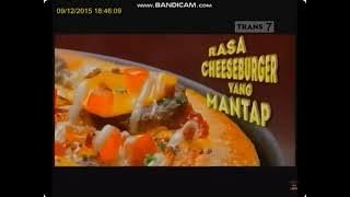 Download lagu Iklan Pizza Hut - Cheeseburger Pizza (2015) @ Indosiar, Trans 7, SCTV, RCTI, ANTV, NET., & MNCTV