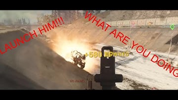 EPIC RPG KILLS COMPILATION!