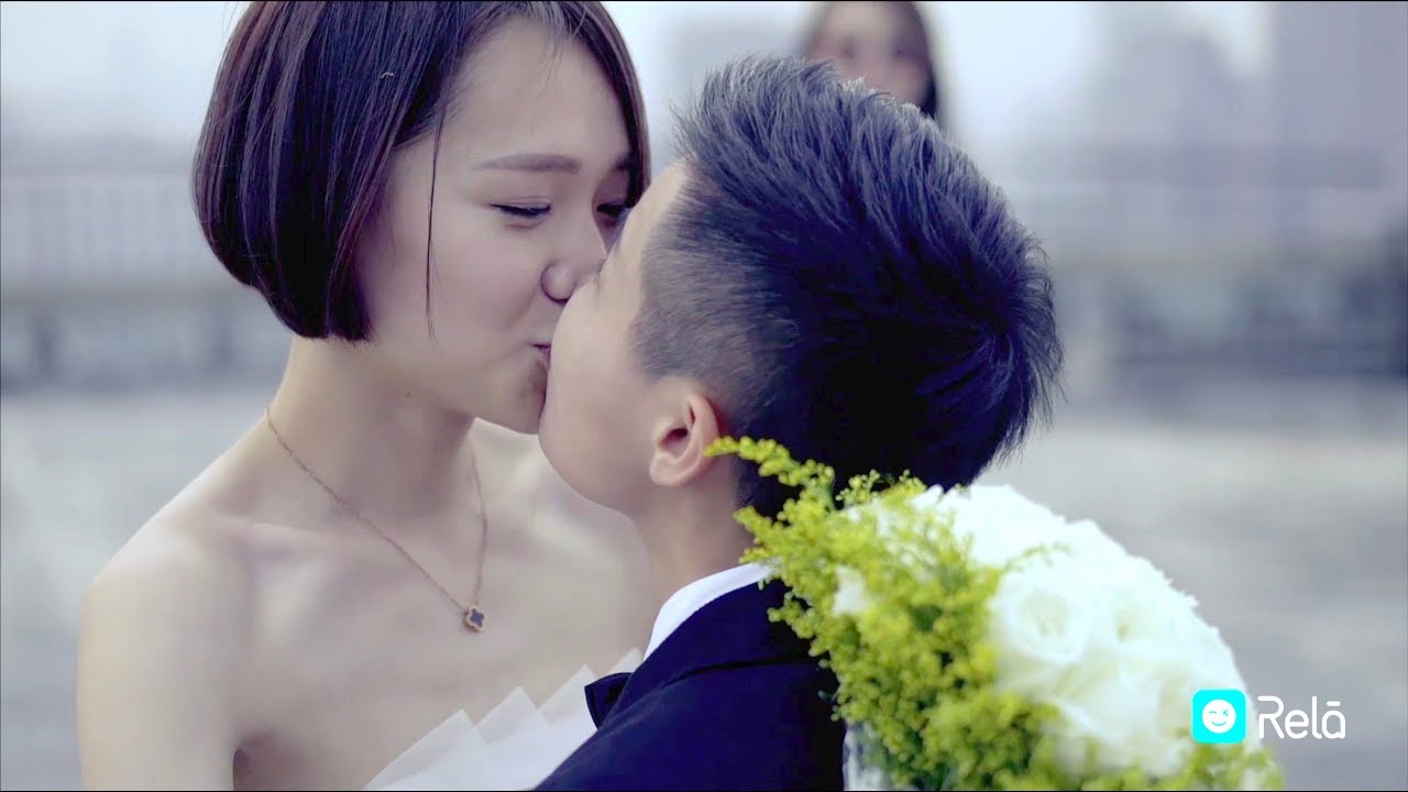 雲中女孩 | Rela熱拉自製短片