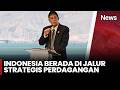 Menkeu Purbaya Buka Wacana Pajak Selat Malaka | iNews Room 22/4