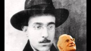 Information The Master of Oratory. Fernando Pessoa, Triumphal Ode by Paulo Autran. Poetry and philosophy. News