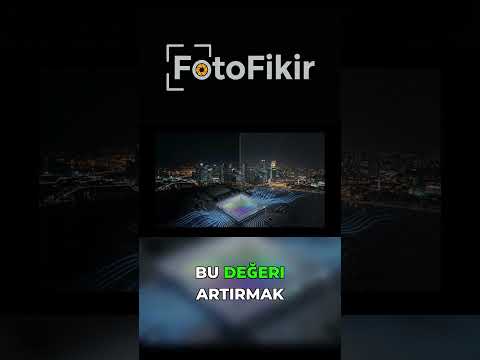 Fotoğraf Makinenizin ISO Performansı Nasıl?