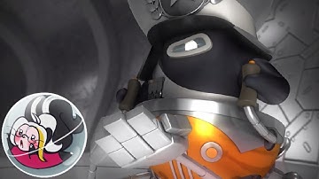 De Blob 2: To Save our Friends and Burn Down the Prison (04/05/2025)