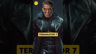 Terminator 7 End Of War Exclusive Details