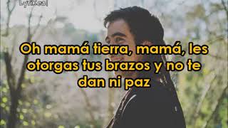 Beret - Mama tierra + LETRA