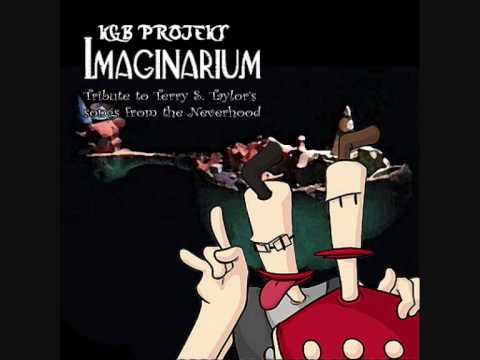 KGB Projekt - Klaymen's Theme (The Neverhood OST T...