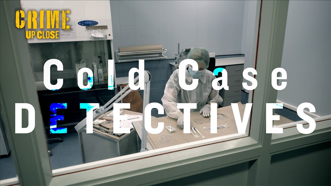 A Fresh Witness Emerges In 60-Year Old Murder Case | Cold Case ...