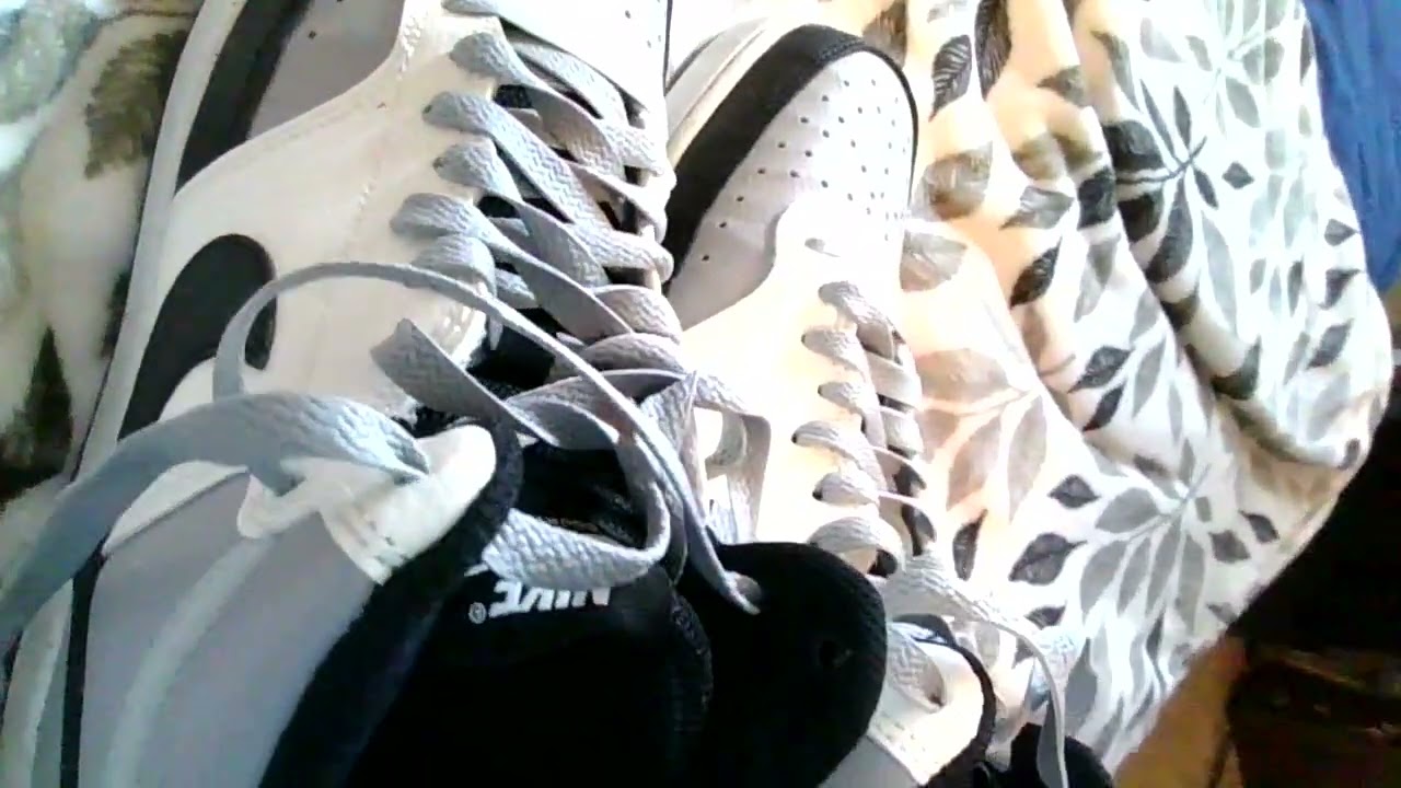 Best shoes for less than 100$