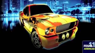 Fespa Wrap Cup Masters Series