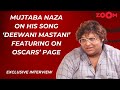 Mujtaba Naza on RECREATING father Aziz Naza’s ‘Chadhta Sooraj’, his bond with SLB, Heera Mandi