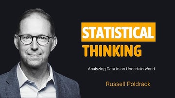 Statistical Thinking for Life: Find Signal in the Noise and Make Better Decisions | Book Summary