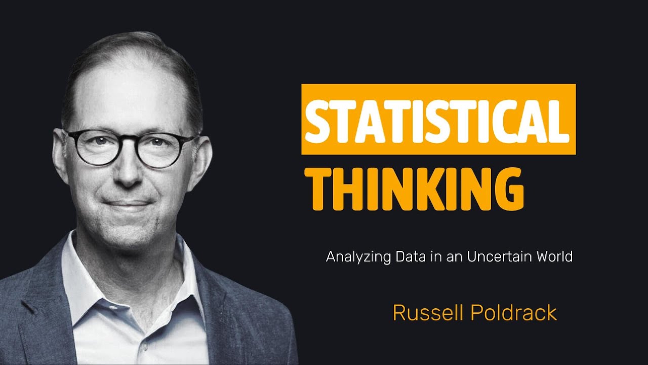 Statistical Thinking for Life: Find Signal in the Noise and Make Better Decisions | Book Summary