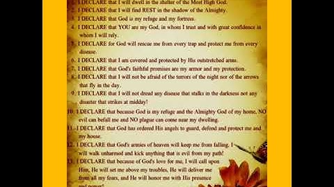 I Cannot Be Defeated! I