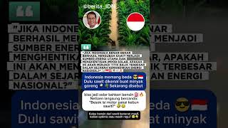 🇮🇩 Berita Indonesia Hari Ini 🇮🇩 #prabowo#viralvideo#youtubeshorts#viral#video#fyp#viralshorts#shorts