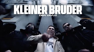 der yavuz - kleiner bruder (prod. by clay)