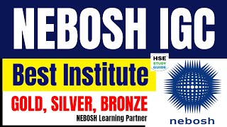 Best Institute for NEBOSH IGC | How To Find Best Institute for NEBOSH | NEBOSH | HSE STUDY GUIDE screenshot 4