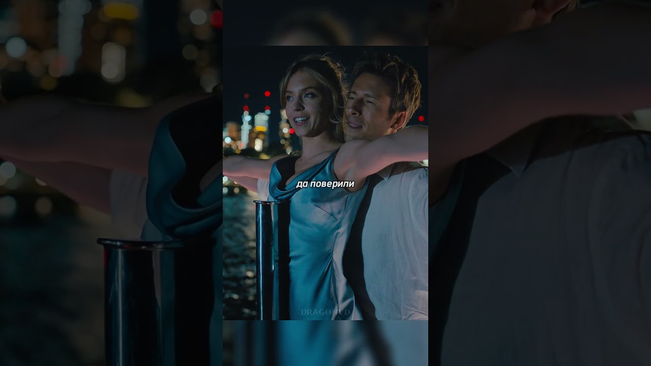 Пародия на Титаник вышла из-под контроля 🚢😂