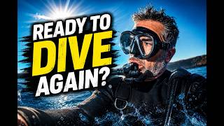 Haven’t Scuba Dived in a While Watch This Before Your Next Dive!
